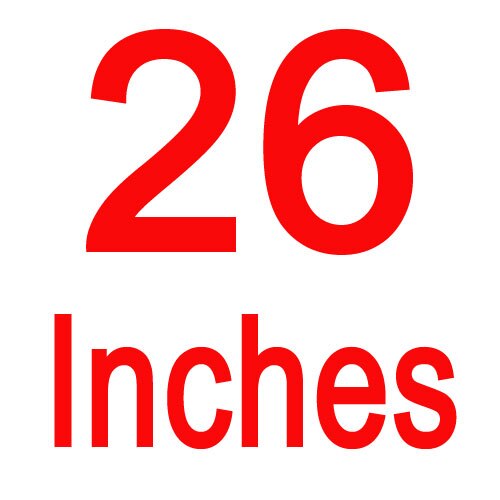 Arrivals 10 PCS/Lot 16-30 Inches Sterling Silver Figaro Necklace Chain Pretty Good Women Jewelry: 26 Inches
