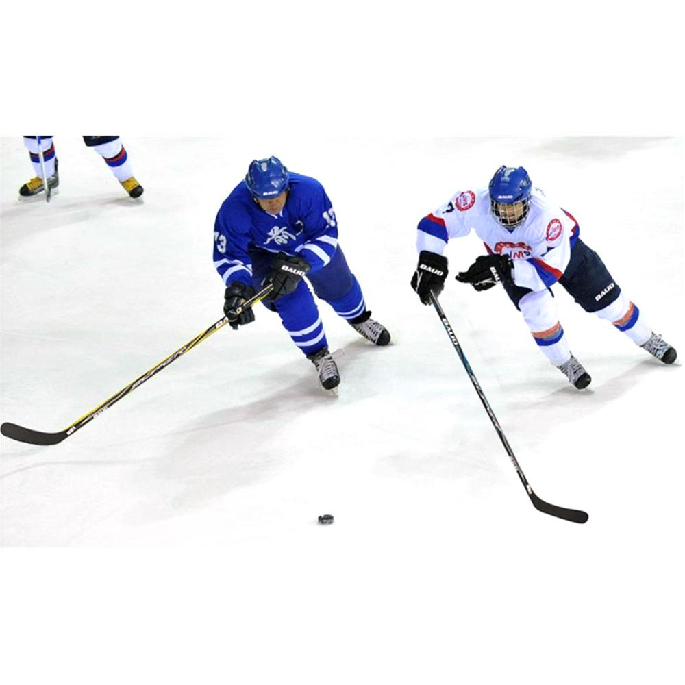 Ice Hockey Puck International Standard Match Hockey Pucks Made Of Rubber Size At Inch With The Weight