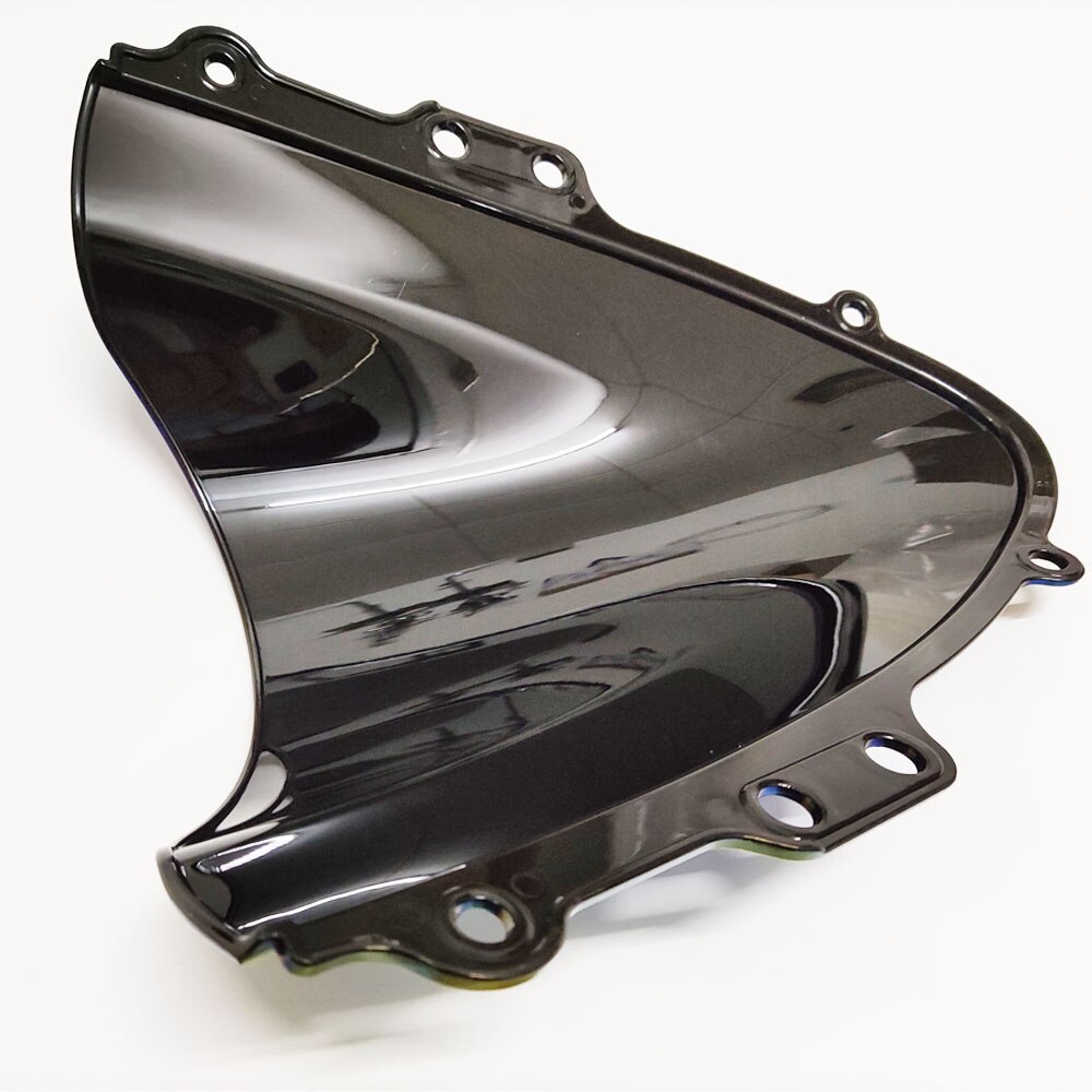 Voor 2004 2005 Suzuki GSX-R600 GSXR600 GSX-R750 GSXR750 Gsxr GSX-R 600 750 K4 K5 Motorfiets Voorruit Voorruit Screen Zwart