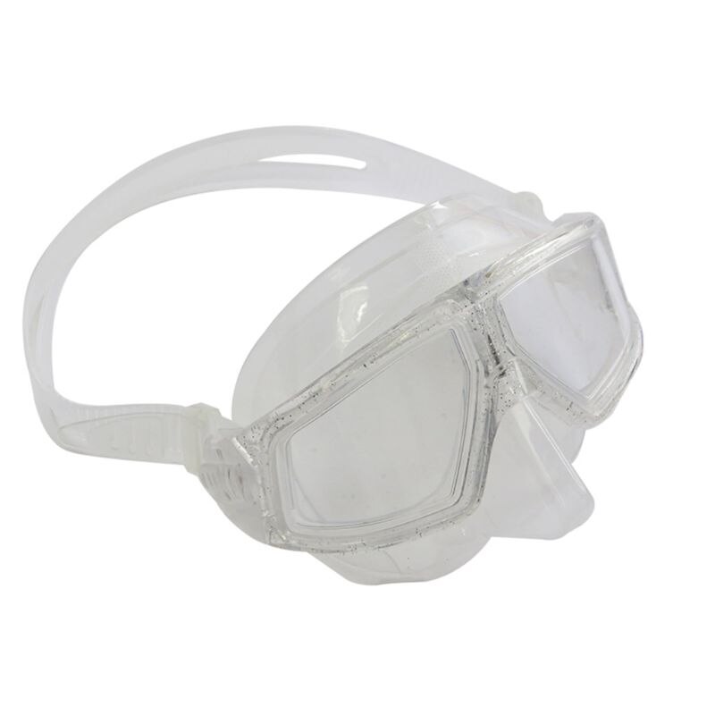 Verstelbare Gratis Duiken Bril Anti-Fog Waterdichte Snorkelen Scuba Duikbril Bril Eyewear