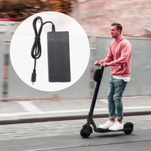 Xiaomi  ny85043 universal batterilader smart balanshjul elektrisk scooter adapter lader elektrisk scooter tilbehør