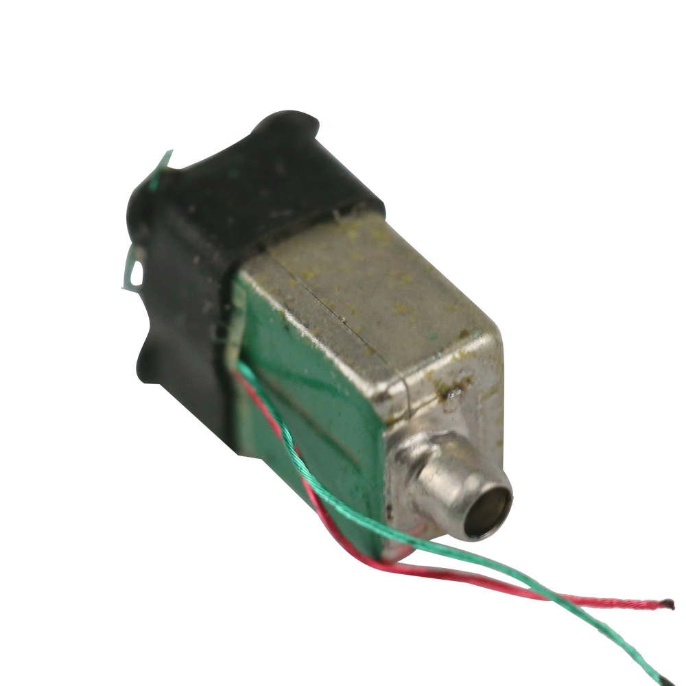 GHXAMP ED-26784 Moving iron Headset Speaker Unit hoogfrequente Composiet Geluid Hoofdtelefoon Mini Demonteren Eenheden 1 Pairs