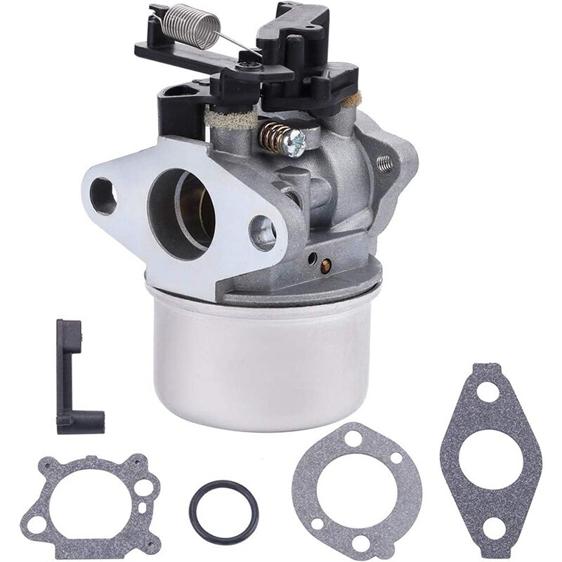 796608 Carburetor Kit Tune Up for Briggs and Stratton 2700-3000PSI Fit Troy Bilt Power Washer 7.75 Hp 8.75 Hp 8.5Hp