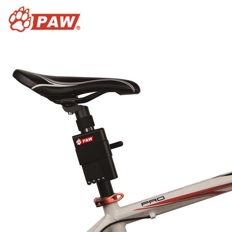 PFOTE faltrad schloss motorrad mountainbike rennrad sicherheit sperren faltbare Anti-Diebstahl sicherheit stahl kabel schloss zink legierung