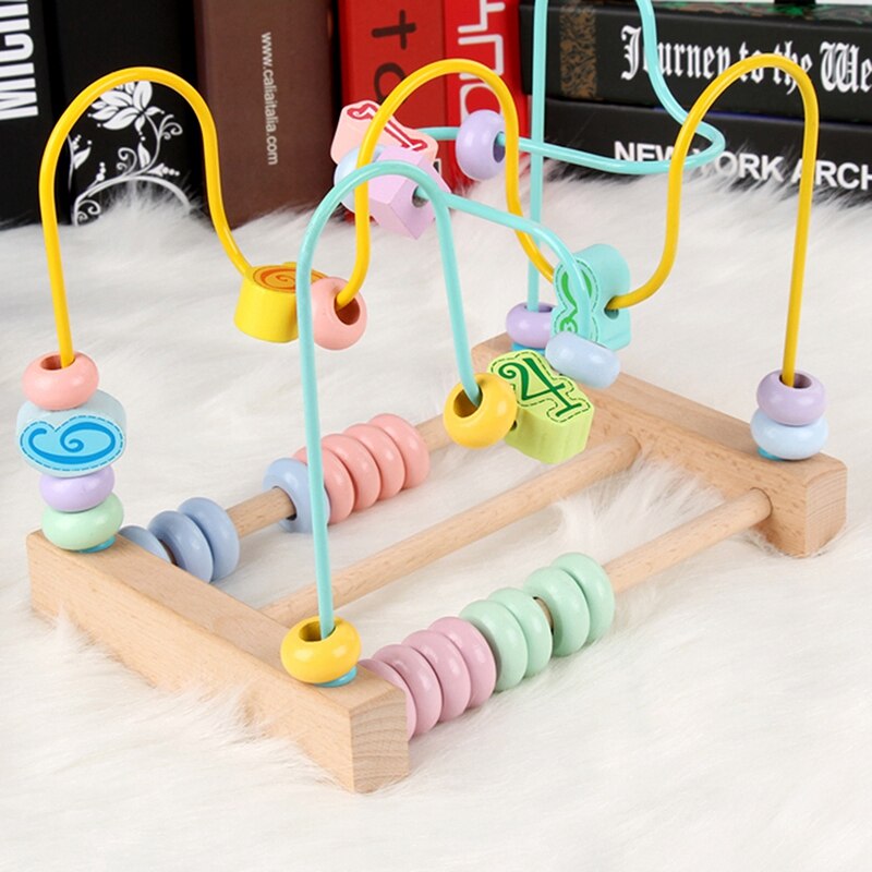 Perline digitali per I Bambini Perline per I Bambini