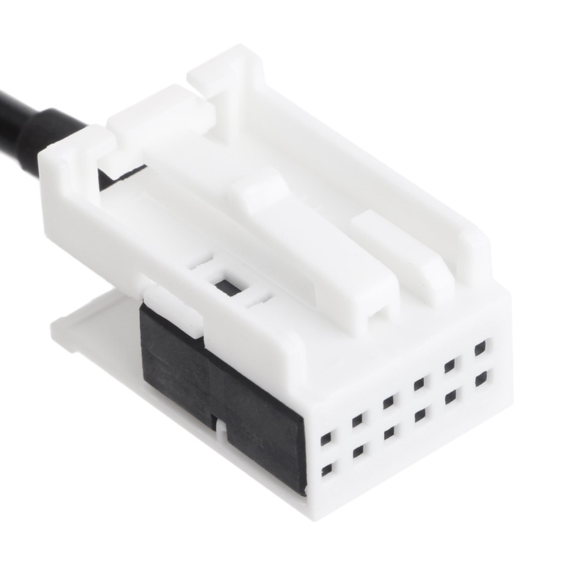 RCD510 + 310 + 300 + RNS315 Aux Usb Switch Kabel Fit Voor Vw MK6 Golf Jetta Passat Cc B6 b7