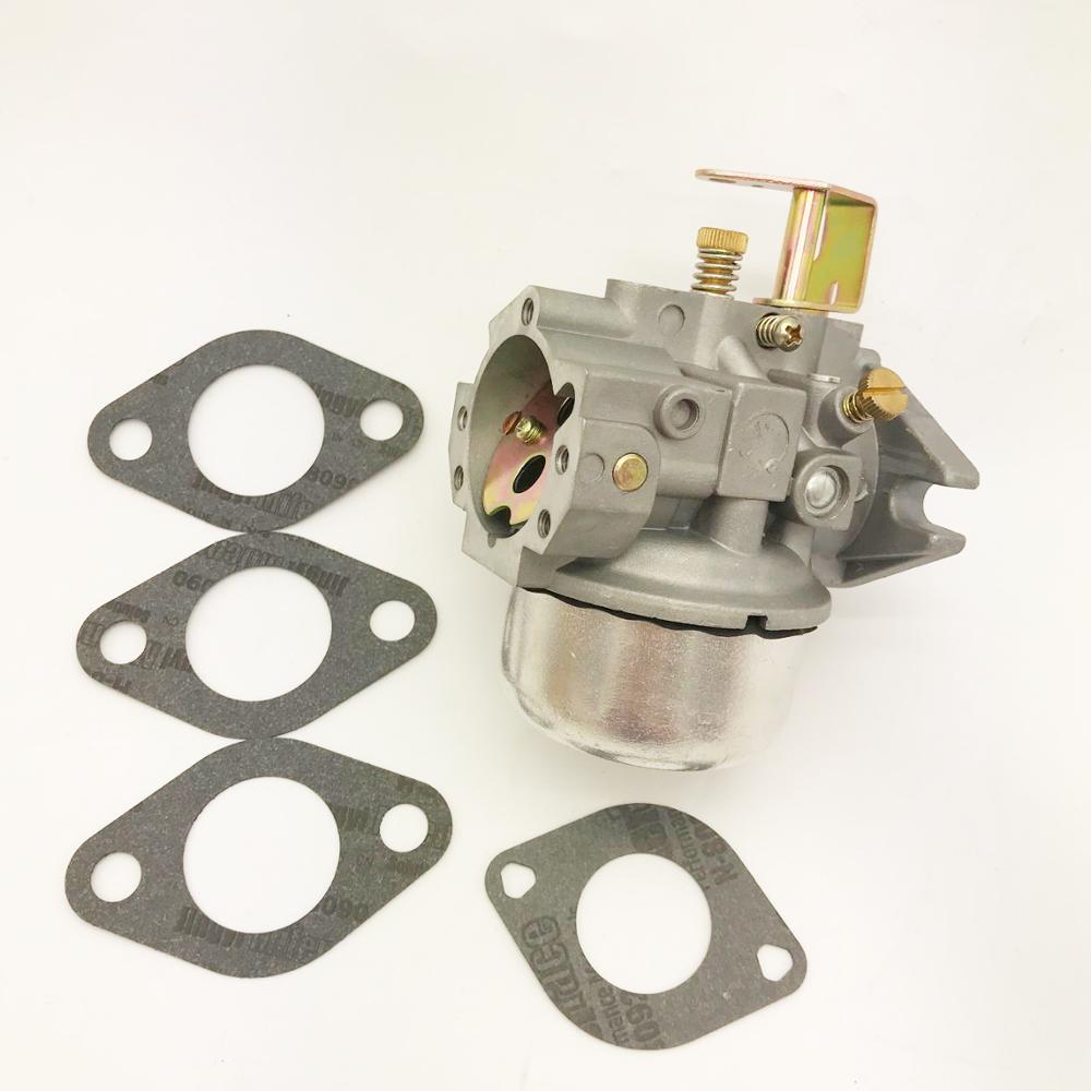 CARBURETOR For Kohler CARB K16 M16 16 HP Gas Cast Iron Engine Motor