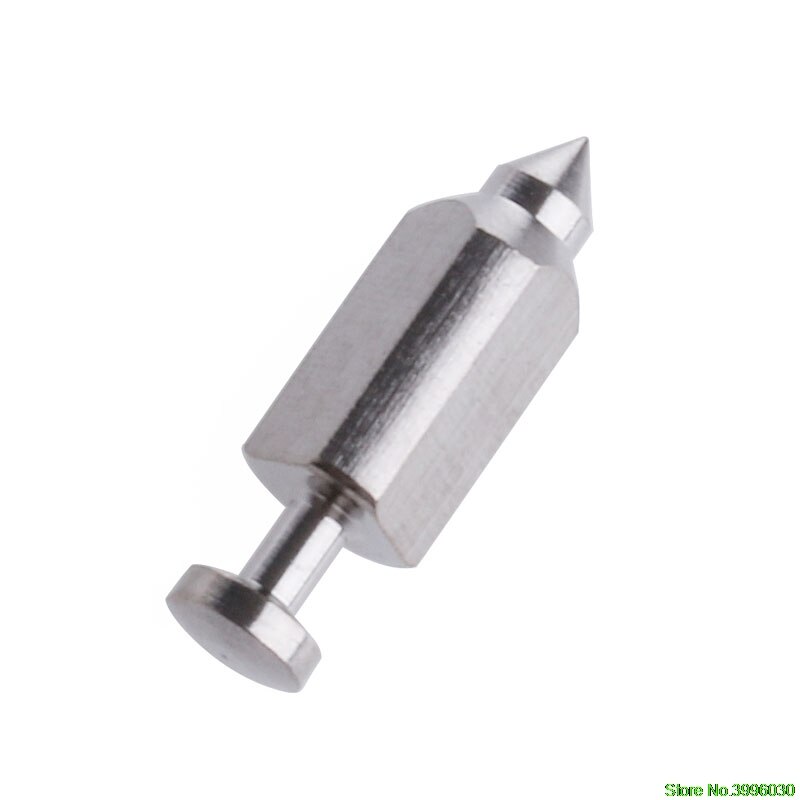 Carburetor Float Valve Needle Seat Kit For Briggs &amp; Stratton # 398188 Carb