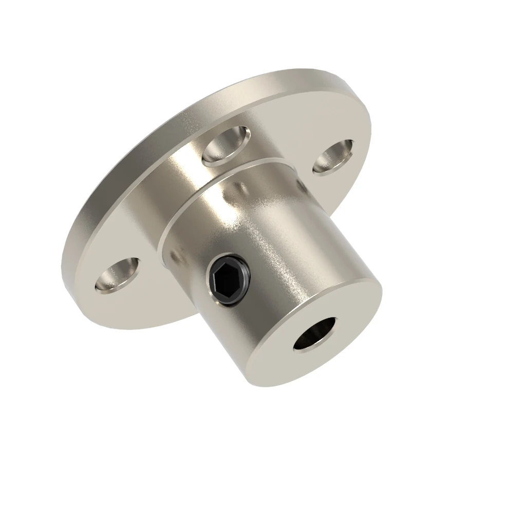 Motorwelle Verbinder PATIKIL Wellenkupplung Set – 3,17mm Auf 5mm, Messing, 4 Stück, Mit M3 Schrauben, Für RC Modelle