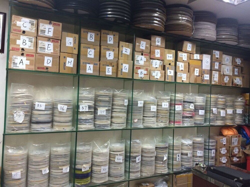 100% and original 100PCS DSC NTC 100D-9 Diameter 9 mm thermistor