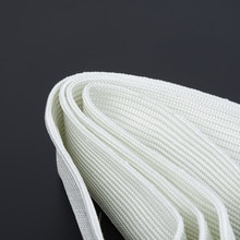 For Webasto/Eberspacher 22 & 24mm Exhaust Glass Fibre Thermal Hose Lagging Insulation Tube Premium Car Accessory 2M