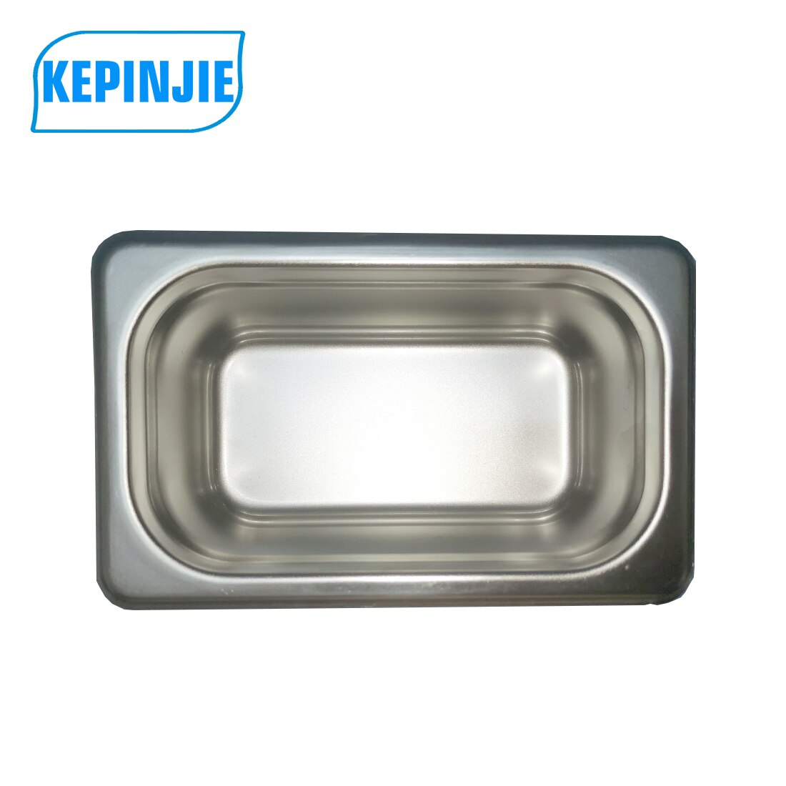 Household Digital Ultrasonic Cleaner Machine Stainless Steel Bath Degas Ultrasound Washing for Watches Jewelry Decontamination