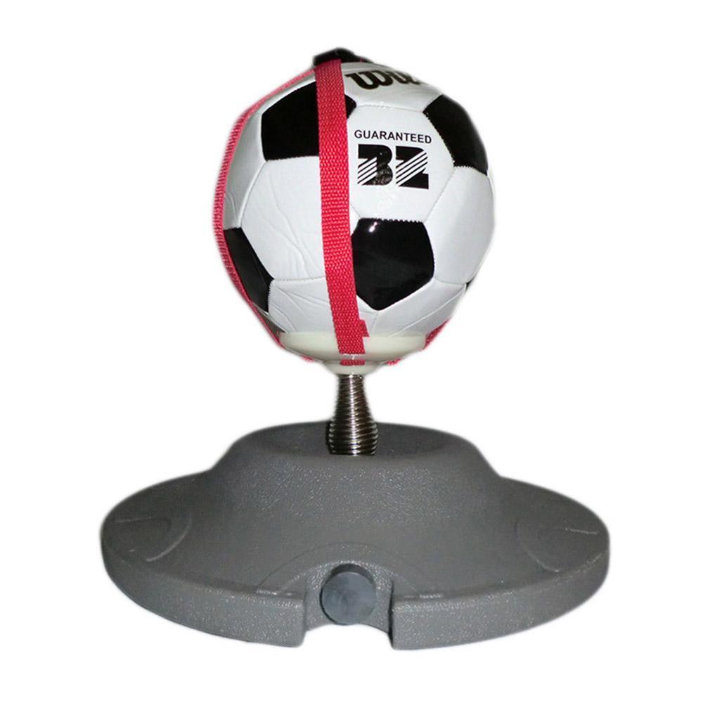 Football Speed Trainer With Big Base Ball Training Equipment Soccer Kick Ball Soccors Practice Coach Sports Assistance: Default Title