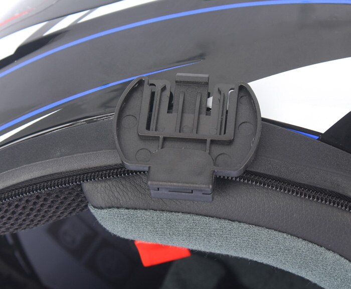 Juego de accesorios para interfono V6 V4, solo compatible con V6 V4, intercomunicador para casco de motocicleta, 2 unidades