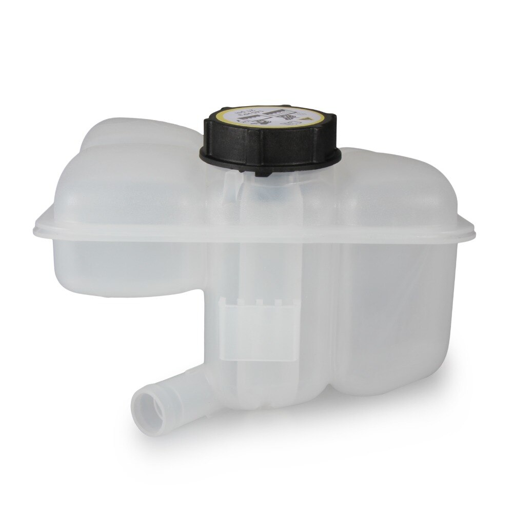 Overflow Tanks Coolant Header Expansion Tank for Volvo C30 C70 S40 MK