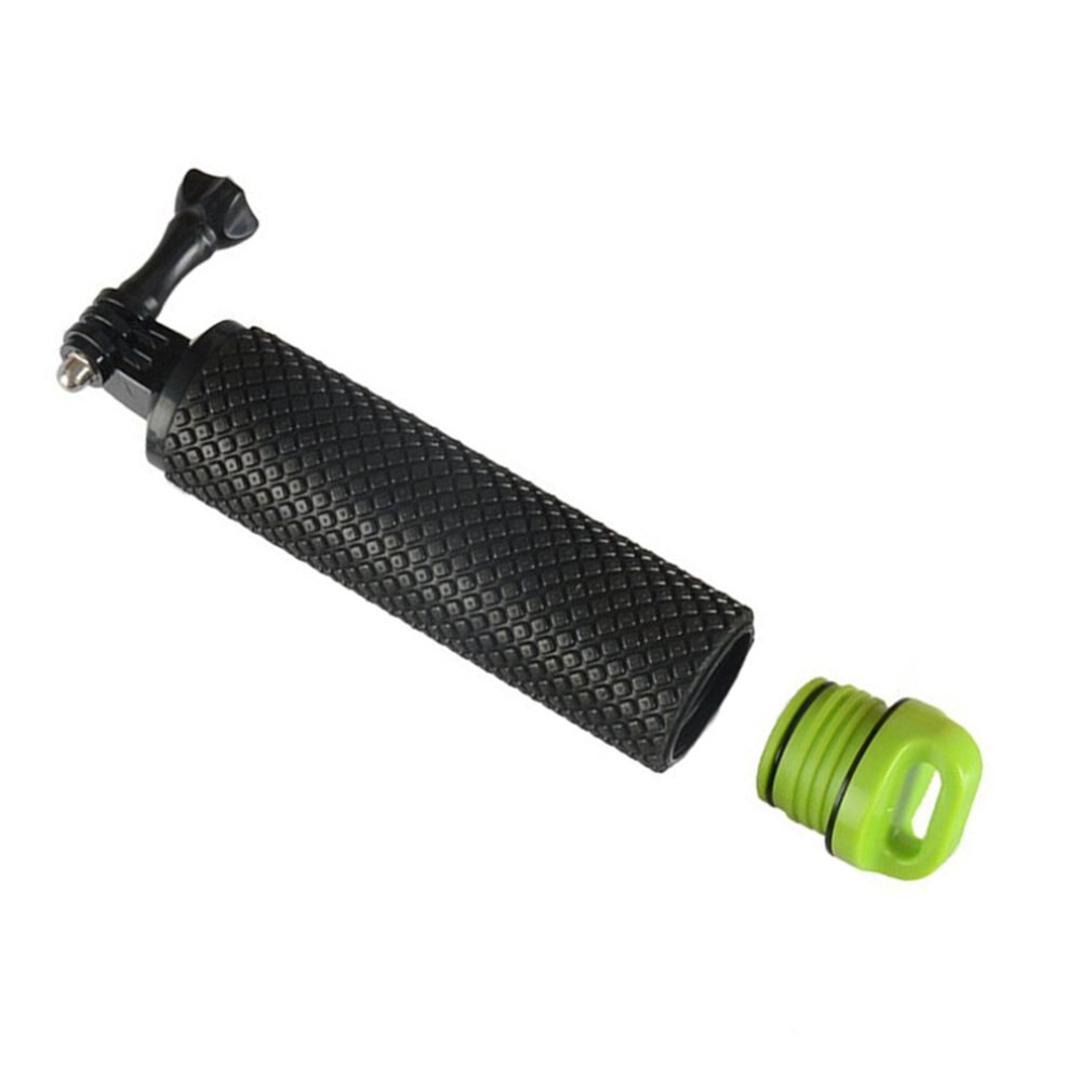 Palo de Selfie flotante de mano para buceo flotante, barra de buceo flotante, accesorios deportivos para cámara de acción DJI Osmo: 2