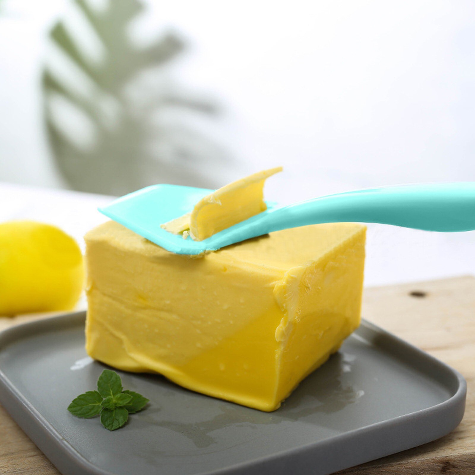 Multi-Function Cheese Slicer Graters Cake Pizza Shovel Cutter Kitchen Accessories Gadget Ralador Butter Grater Utensils#p30