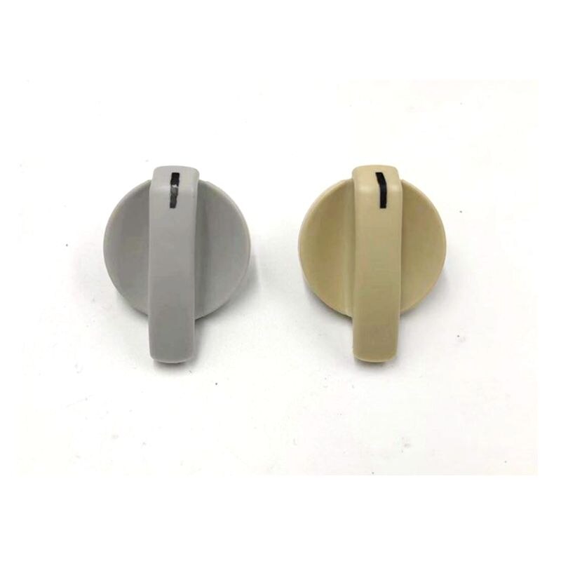 For Touran Polo Jetta Rear reading light switch ceiling light switch knob