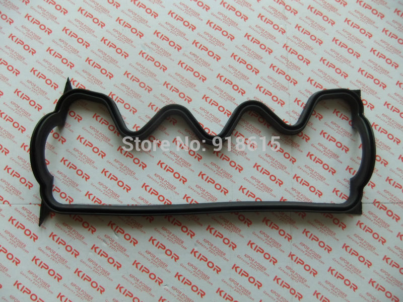 KIPOR cylinder head cover gasket fit KDE16EA3 KDE19EA3 KDE16STA KDE19STA3 KM376 kipor generator