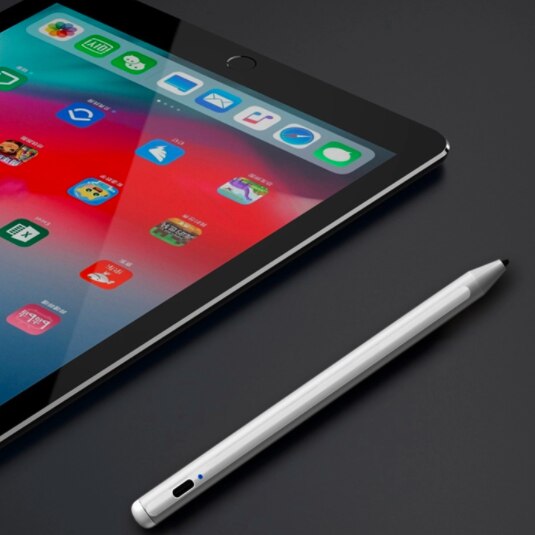 Rechargeable Smart Stylus Pen for Iphone Touch Pen