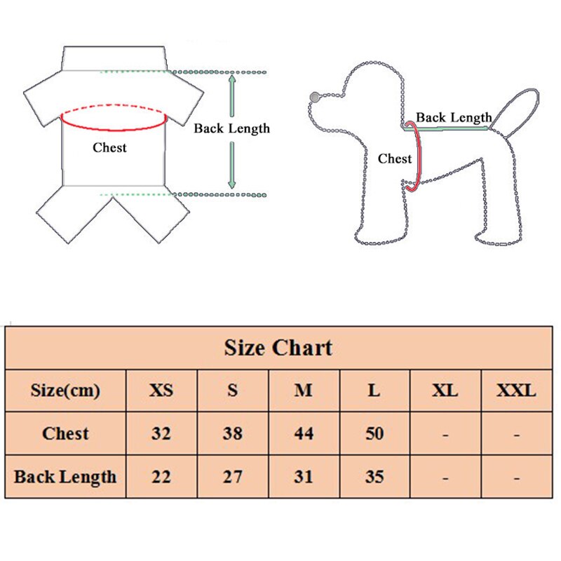 Hond Kleding O Nek Cartoon Hond Shirt Zachte Comfortabele Herfst Winter Pet Kleding Dunne Vest Kleine Hond T-shirt Dierbenodigdheden