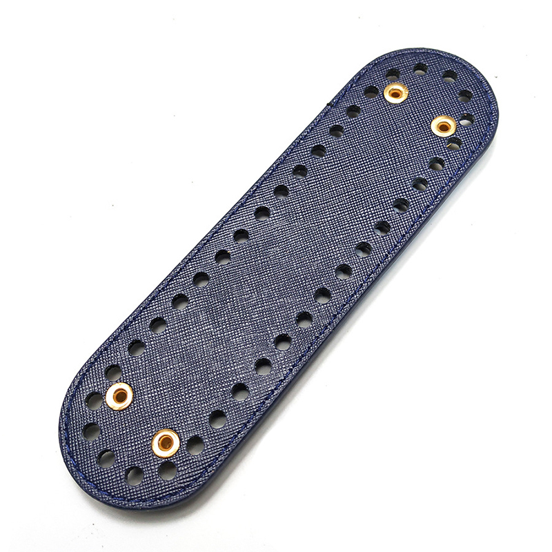 Ovale Tas Bottom Kussen Voor Handtas Diy Crossbody Vrouwen Schoudertas Accessoires Ovale Bodem Voor Breien Zakken