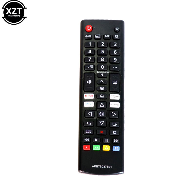 Sterownik pilot do telewizora AKB75675311 AKB76037601 Fernbedienung do AKB75675301 AKB75675304 AKB76037605