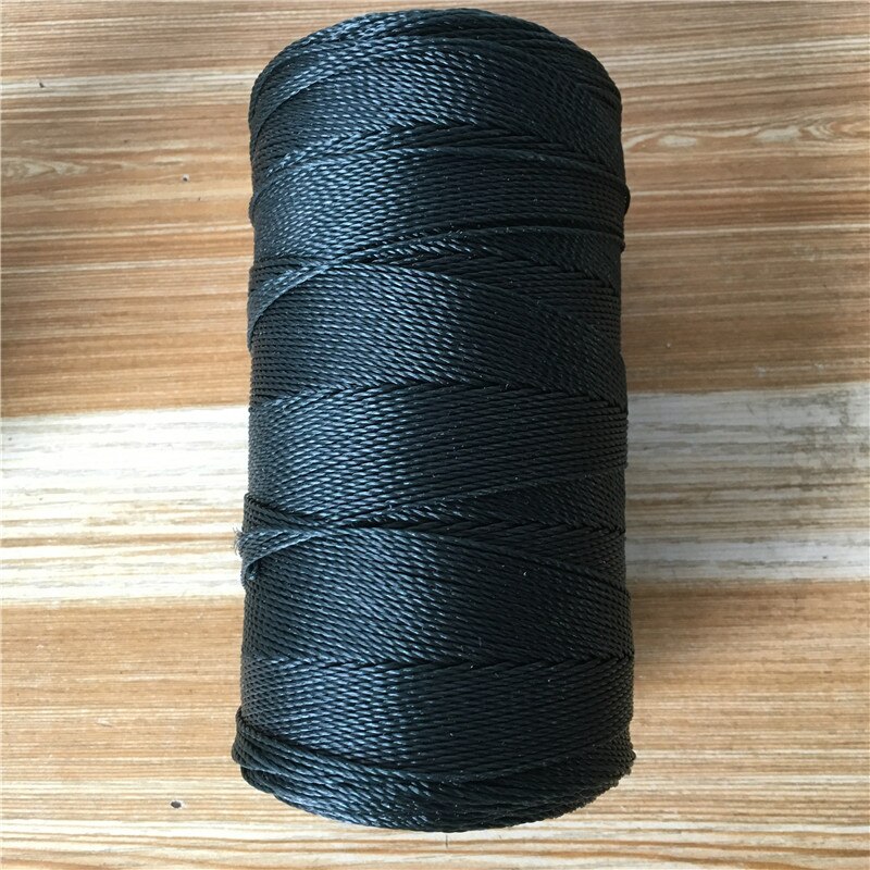 Nylon Rope Binding Rope Wear-resistant Hanging See... – Vicedeal