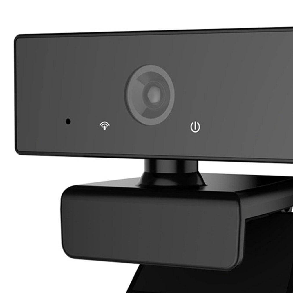 HD 1080P Webcam Built-in Microphone Auto Focus Hig... – Grandado