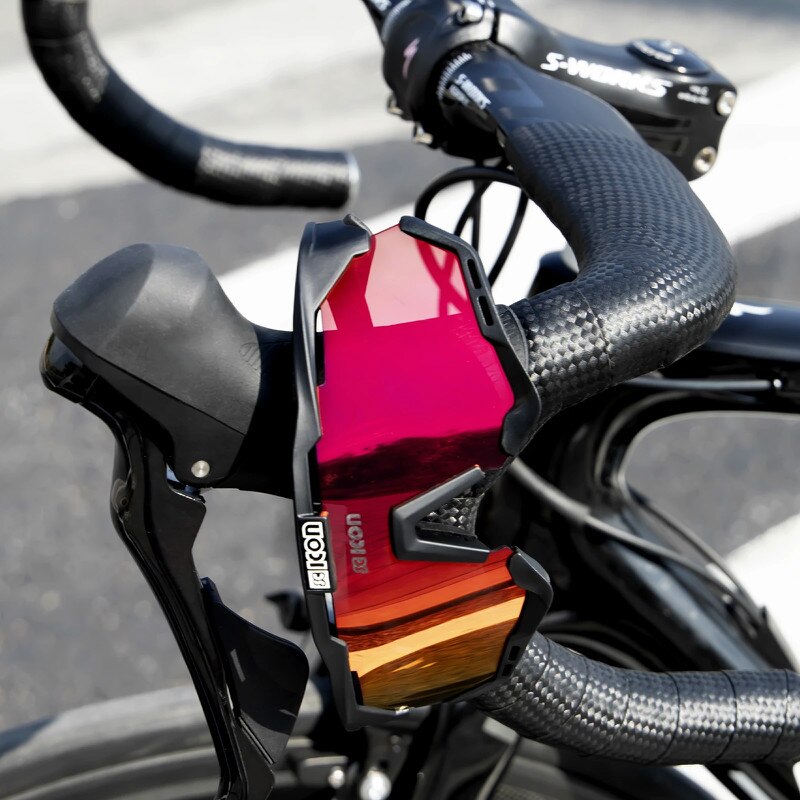 Men's Cycling Sunglasses MTB Road Bike Sports Glasses For Women Polarized Fishing Eyewear Bicycle Accessories Equipment