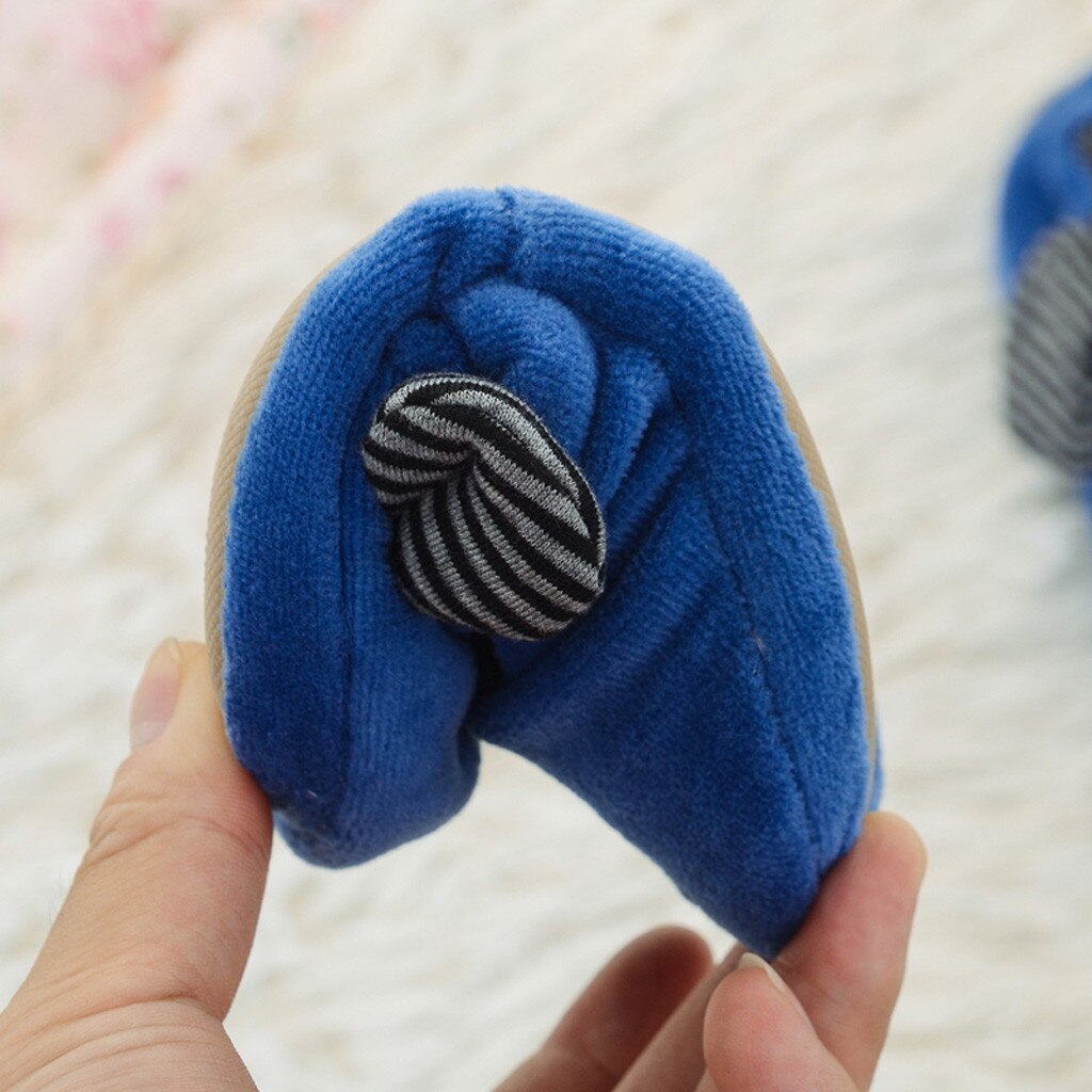 SAGACE Cute Dog Winter Slippers Kids Girls Boys Cartoon Soft-Soled Slippers Indoor Shoes For Children Soft-Soled Slippers