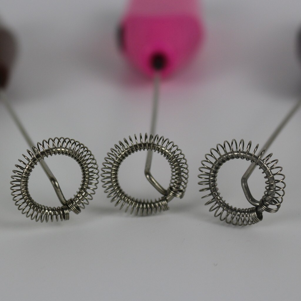 Electric Egg Milk Blender Drink Foam Blender Coffee Blender Kitchen Whisk Cooking Tool Stainless Steel Foam Machine cooking tool