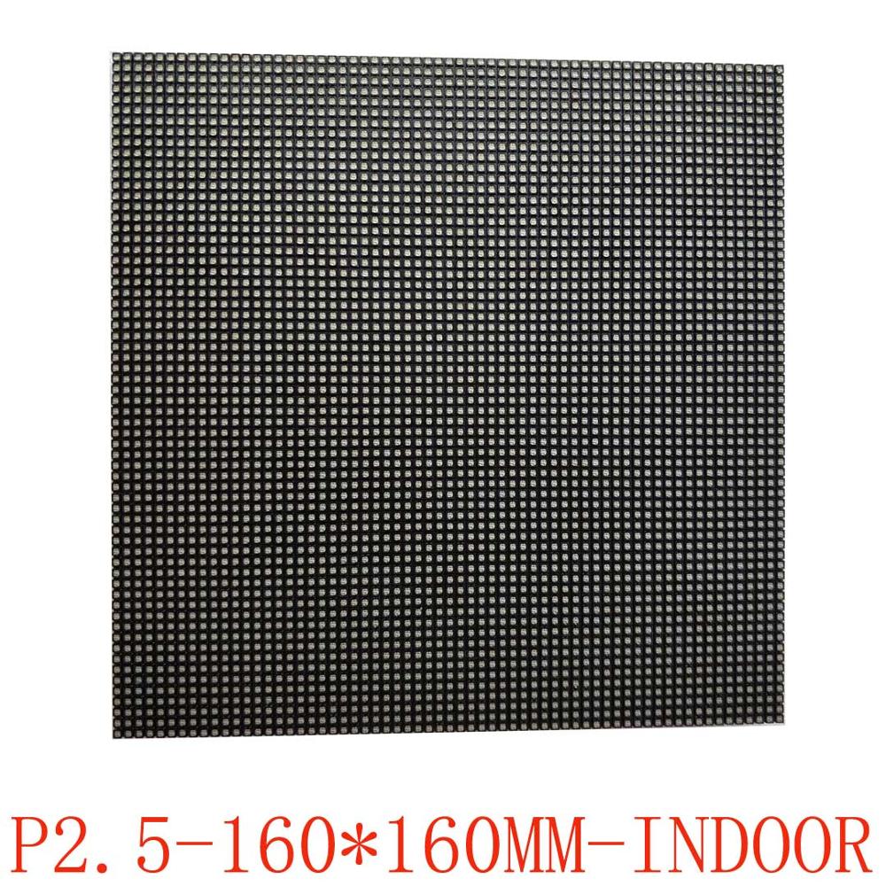 Indoor outdoor Media High Resolution led Screen P2/P2.5/P3/P4/P5/P6 SMD Advertising Digital LED Display for Video