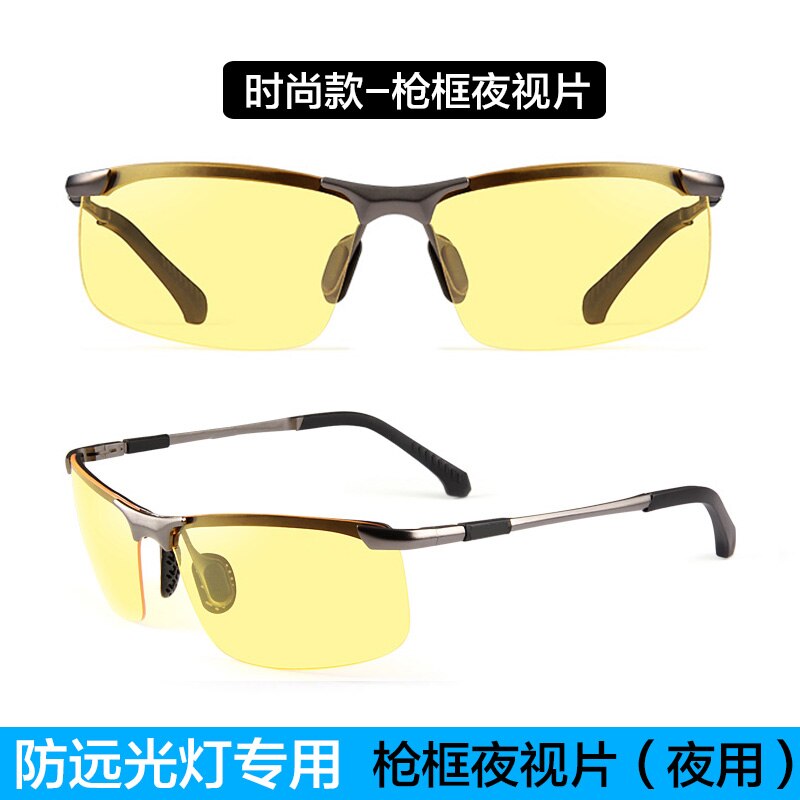 Recept solbriller herre sport solbriller polariserede fiskebriller poc solbriller nattesyn briller klip på solbriller: Jeg