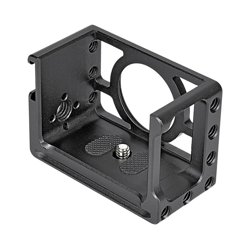 Aluminum Camera Protection Cage Protective Shell,for RXO-II