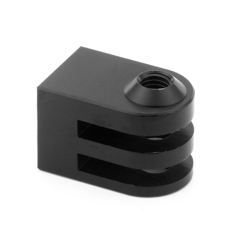 Camera Mount Adapter 1/4” -20 Tripod Mount Conversion Adapter for Hero8 7/Sjcam