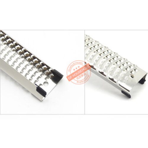 Groente Fruit Potato Peeler Kool Rasp Cutter Slicer Rvs Blade