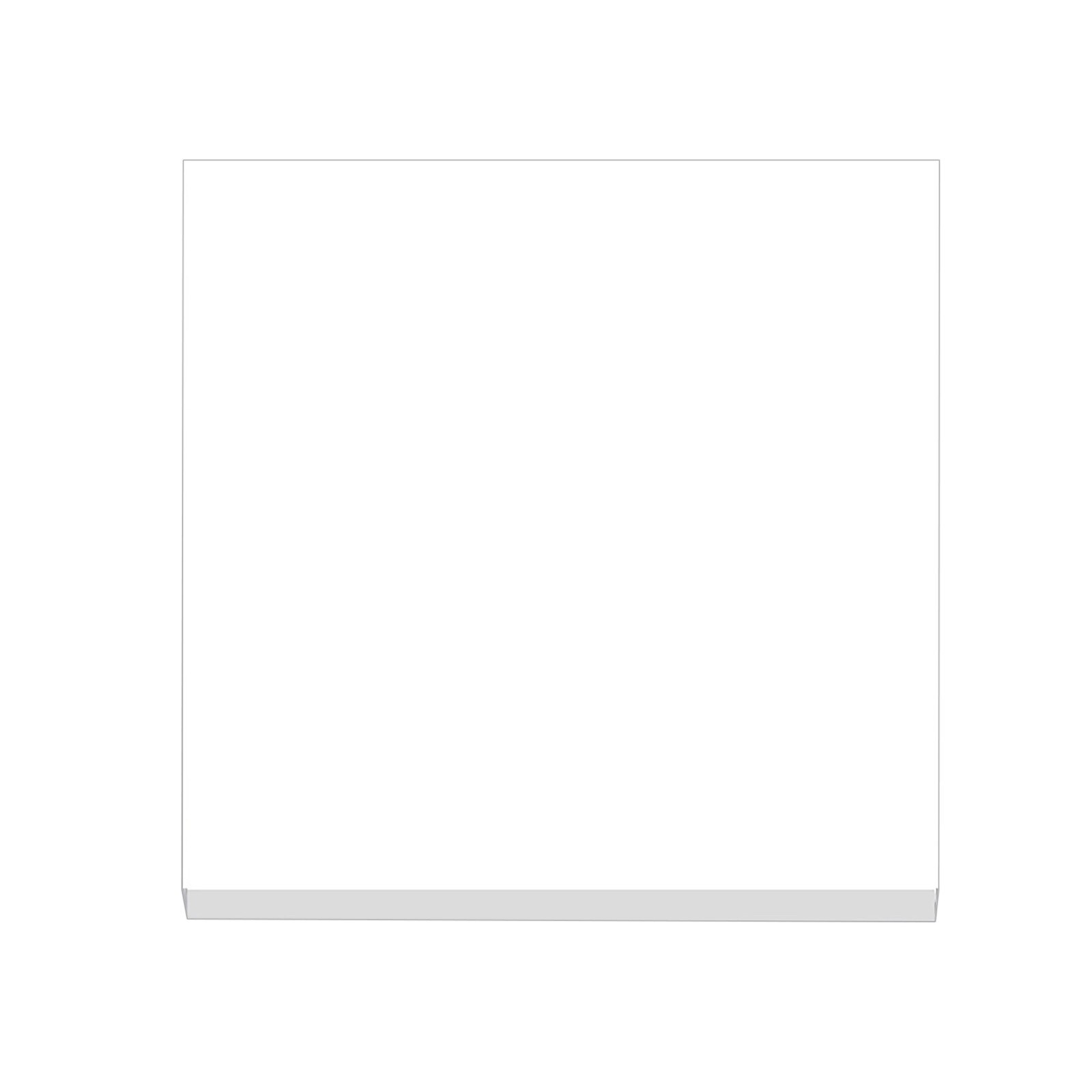 100 Sheet Solid Color Memo Pad Students Sticky Notes Self-Stick Notepad Office Planner School Stationery Supplies: E