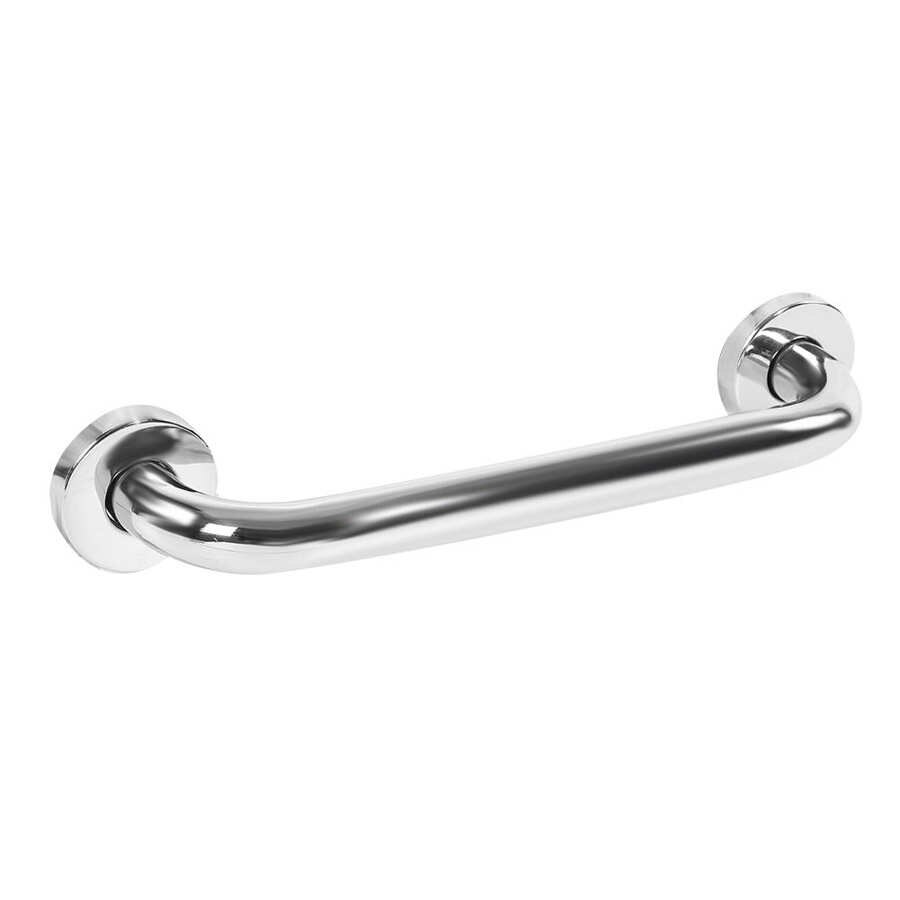 Stainless Steel Bathroom Bathtub Grab Bar Safety Hand Rail for Bath Shower Toilet Bathing Mobility Aids Safety Hold 30/50/60cm