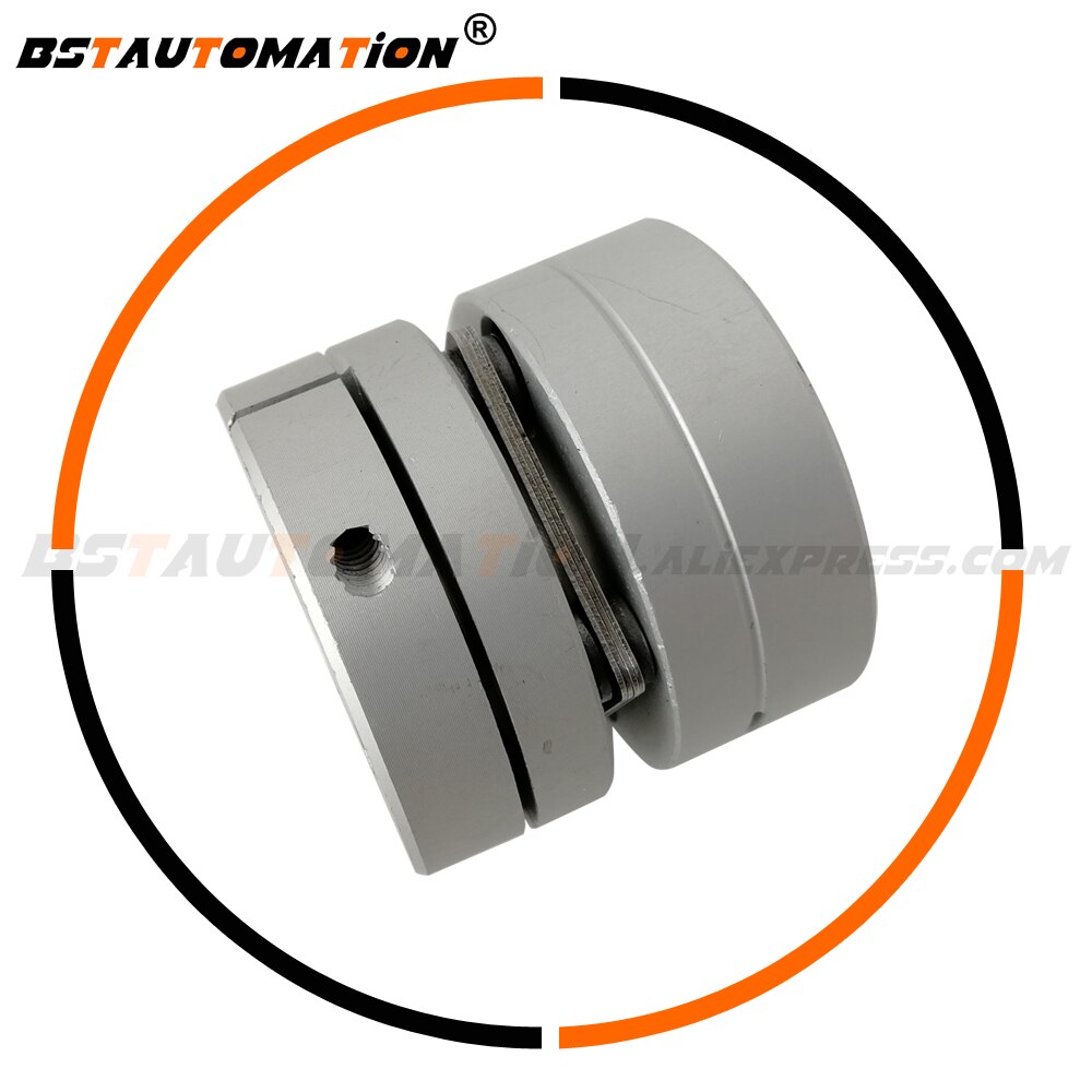Bradas Layflat WL 2111 Raccordo Ripara Tubo 3/4" - Adattatore Per Tubo Da 2,5 Cm - Bianco - Senza Attrezzi