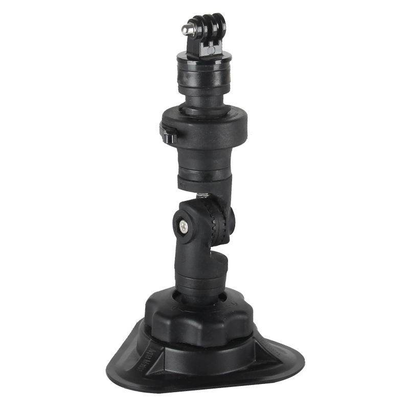 Soporte de cámara impermeable Lequa AQUA MARINA Paddle GOPRO, Base de soporte para tabla de surf, accesorio para Kayak