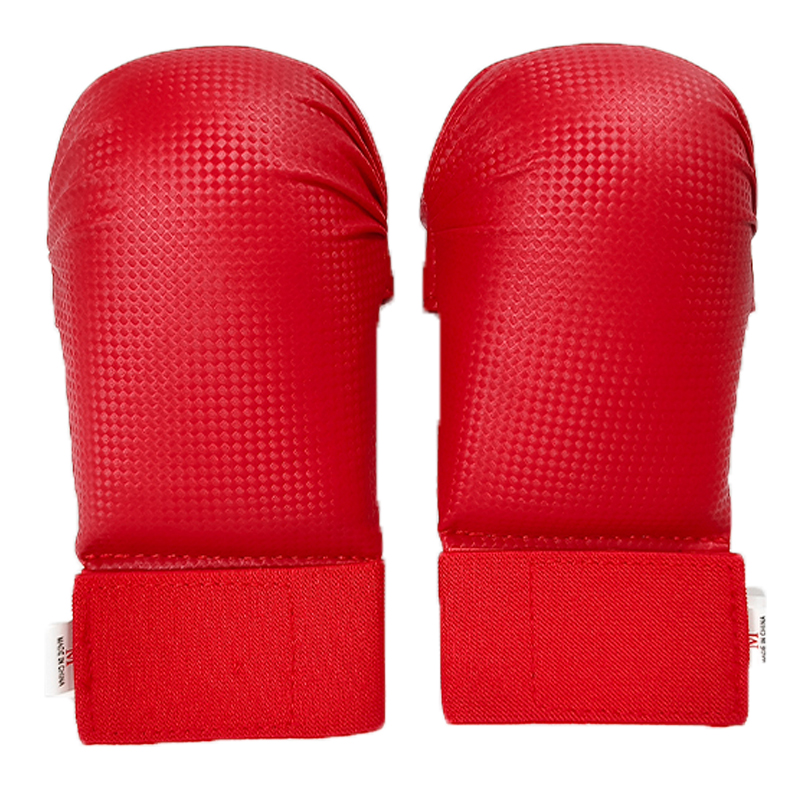Gants de protection du pouce de karaté, modèle épaissi, protège-mains de karaté , protège-mains MMA, gants de boxe pour adultes et enfants