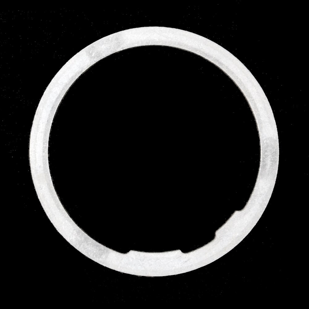 ZTTO Wielnaaf Spacer Fiets Freehub Washer 7/8/9/10/11/12 Speed Vliegwiel Cassette Pakking 1.8mm XDR naar XD Naafbasis HGR naar HG