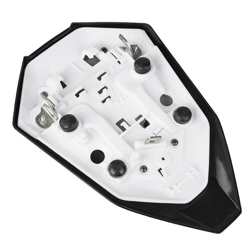 Motorrad Hinten Sitz Gugel Abdeckung für Yamaha MT-07 FZ-07