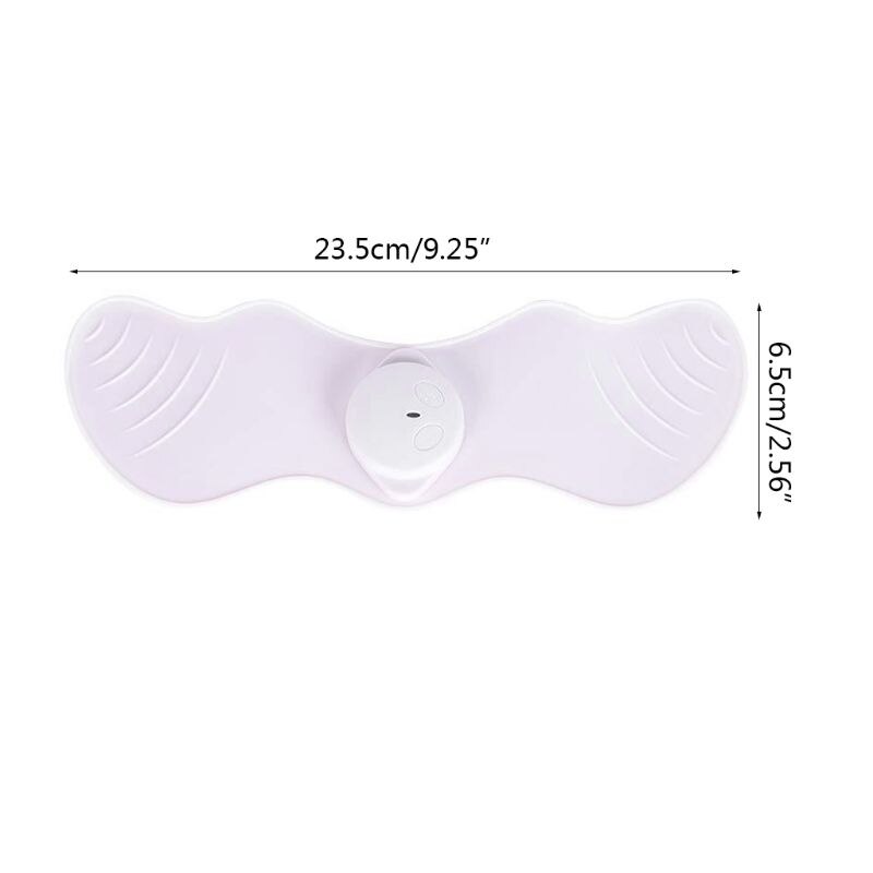 masajeador de doble mentón con instrumento de elevación facial en V para eliminar la barbilla Color piel ligera