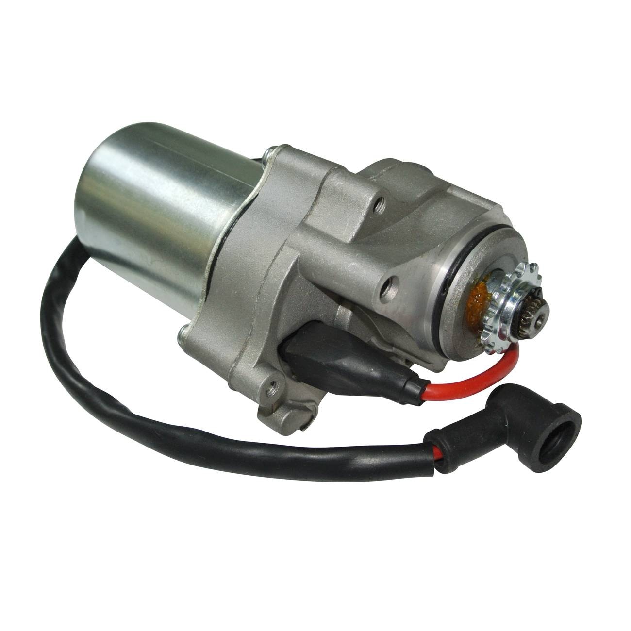 Elektrische Starter Ontsteking Voor 50cc 70cc 90cc 110cc 125cc AtV Quad Pit Bike Deel