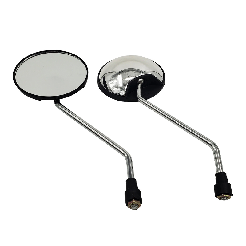 Accessori moto Specchietti moto Specchietto retrovisore scooter elettrico per adulti Specchietto laterale