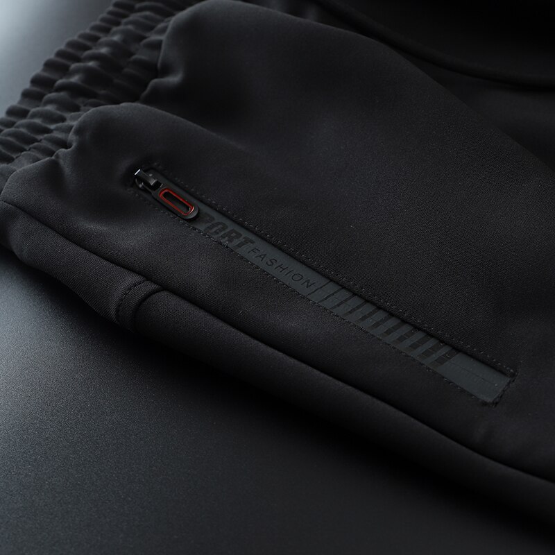 Pantalones deportivos de talla grande para hombre ropa de calle china, chándal, informal, 8xl, 7xl, 6xl, 5xl