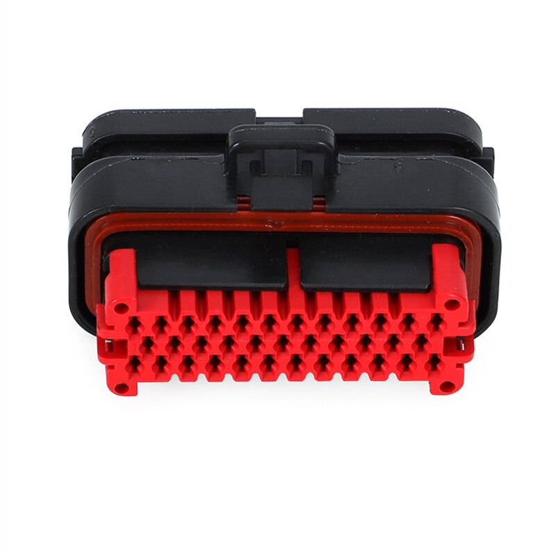 35 Way AMPSEAL Electrical Multi Sealed Connector Plug Kit with Terminals OEM 776164-1 770854-3 776164-1 770854-1