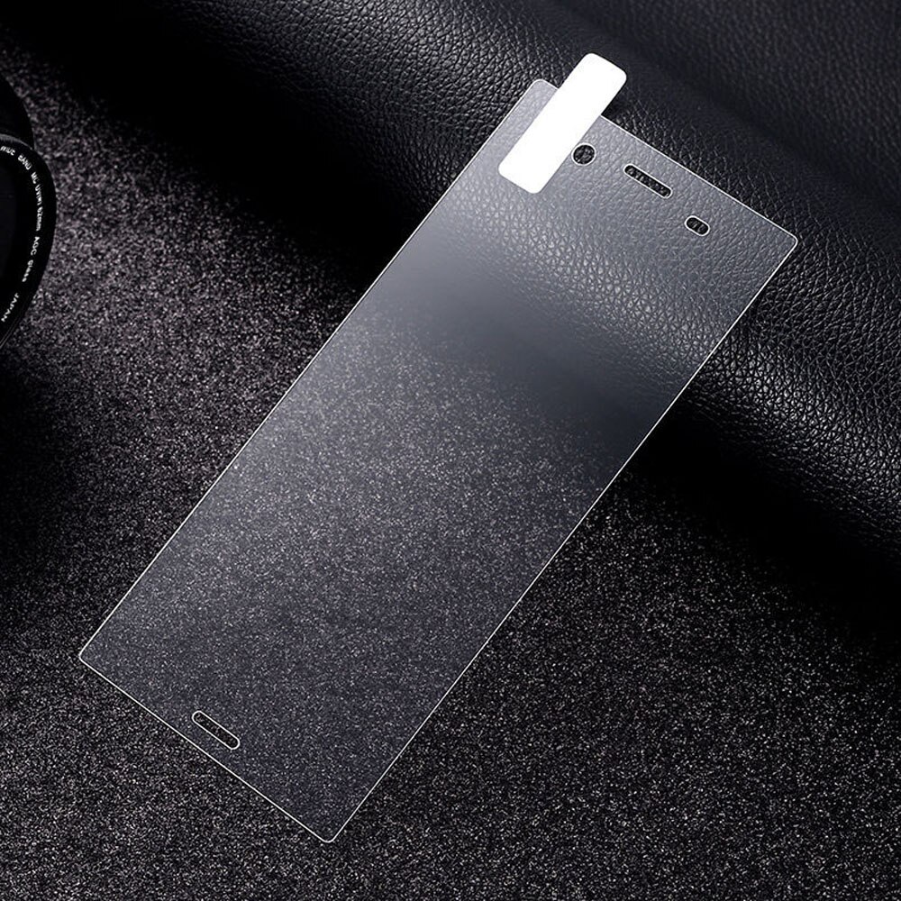 5.0For Sony Xperia Xa1 protecteur d'écran pour Sony Xperia Xa1 Xa2 Xa 1 Xa 2 C6 Ultra Plus double G3112 G3121 protecteur d'écran de téléphone